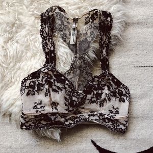 Free People - Elastic Bra